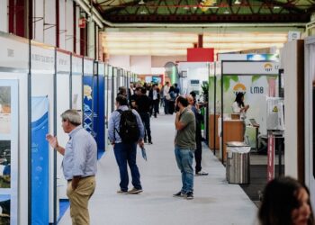 ENERH20 debate desafios e oportunidades ibéricos rumo à transição energética na Exponor