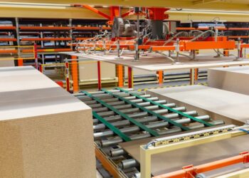 Soluções de madeira da Sonae Arauco retêm 3 milhões de toneladas de CO2