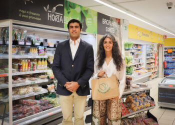 Parceria entre Minipreço e Too Good To Go evitou o desperdício de quase 300 toneladas de alimentos