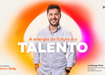 Generation Galp tem candidaturas abertas para jovens que querem criar a energia do futuro