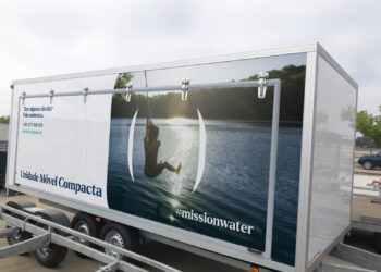 Dessalinizadoras da Aquapor são solução “chave na mão” para os hotéis