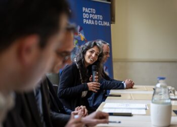 Too Good To Go integra Pacto do Porto para o Clima