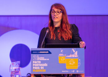 “Pacto Português para os Plásticos é um local seguro para discutir circularidade”