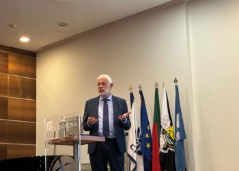 Inovação no setor da água sim, mas “vamos ter de preparar-nos para pagar mais”