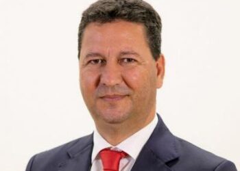 João Moura é novo Secretário de Estado da Agricultura