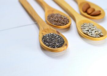 Startup portuguesa quer combater desperdício de sementes e cereais