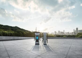 Siemens lança novo supercarregador para veículos elétricos com 400kW de potência