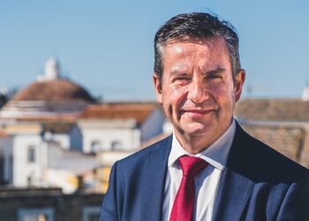 Entrevista (2): “É de todo desejável chegar a 2050 com maior resiliência e robustez dos sistemas”