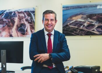 Entrevista (1): “Continuamos a trabalhar na melhoria dos nossos sistemas, tornando-os mais resilientes e mais robustos”