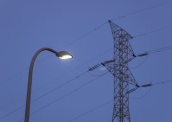 E-REDES: A iluminação pública ganha inteligência para ser mais eficiente