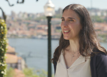 Arquiteta portuguesa é finalista dos Prémios Europeus de Energia Sustentável 2024