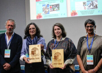 Escolas Superiores do Politécnico de Setúbal reconhecidas internacionalmente pelas boas práticas ambientais