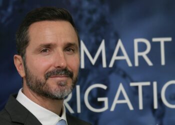 #Opinião: “Uma história sobre gestão da Água”