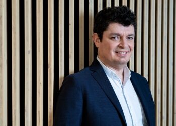 A transformação do setor da água: descarbonizar, digitalizar e dessalinizar