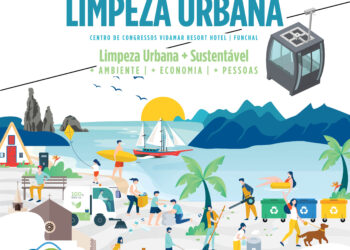 Funchal recebe 6.º Encontro Nacional de Limpeza Urbana