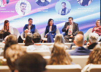 Galp regressa com competição para propostas que acelerem a descarbonização