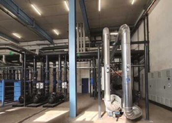 ISIWATER: Água & Futuro: o papel dos especialistas em sistemas para arrefecimento e tratamento de água