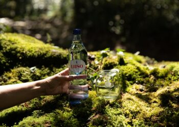 Valorização do consumo consciente de água é a prioridade da Água de Luso