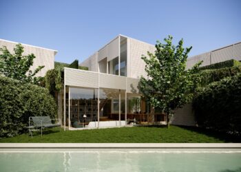 MOME debate descarbonização do setor imobiliário na Super Bock Arena