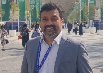 Rogério Ivan Rodrigues eleito presidente do GEOTA