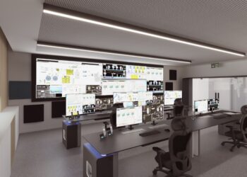 Águas do Douro e Paiva investe cerca de 500 mil euros em nova sala de comando