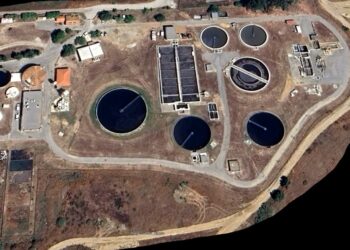 Águas do Vale do Alentejo contrata BioSmart para serviços de limpeza de lamas