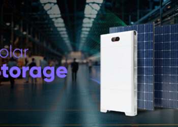 Nova solução de armazenamento solar da Greenvolt permite poupar até 70%