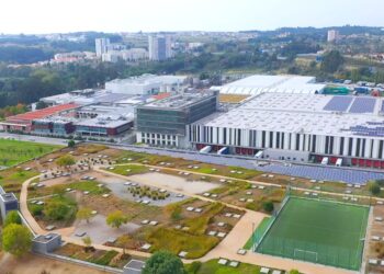 Sonae Campus está a aceitar candidaturas para testar soluções inovadores de sustentabilidade