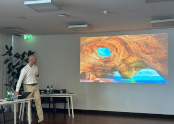 Open Day da Voltalia discute potencial das energias renováveis e da energia nuclear