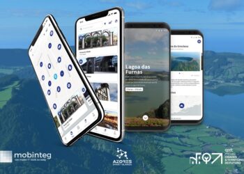 Projeto “Azores Smart Islands” ganha Prémio Cidades & Territórios do Futuro