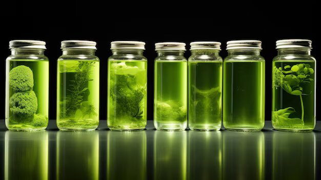 Microalgas podem ser aplicadas para tratar efluentes de ETAR e gerar ...