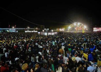 Queima das Fitas do Porto reciclou 40 toneladas de resíduos