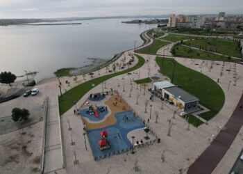 Municípios como agentes de transição ambiental: a que velocidade?