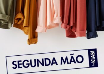 KIABI avança com piloto de recolha de roupa em segunda mão na loja de Alverca