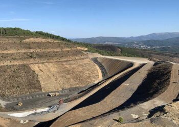 Minas da Panasqueira: A resiliência da indústria mineira