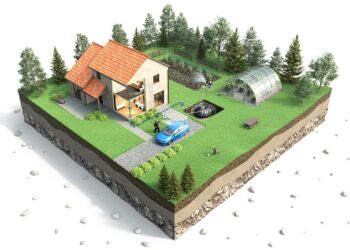 A reutilização da água da chuva ajuda a aumentar a resiliência das comunidades