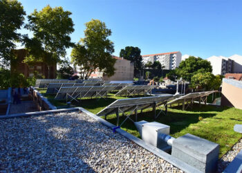 Porto acolhe debate sobre futuro sustentável das cidades europeias