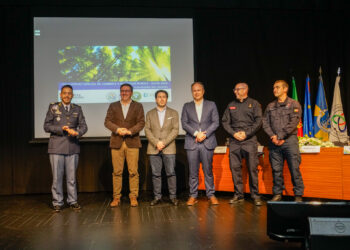 Sub-Região do Cávado apresenta plano para responder aos incêndios rurais