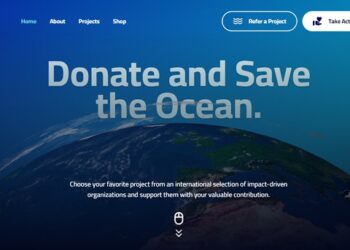 Go Discover e SeaTheFuture unem forças para fomentar o turismo regenerativo e a conservação dos oceanos