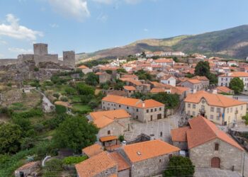Aldeias Históricas de Portugal são pioneiras como destino de boas práticas de eficiência hídrica em Portugal