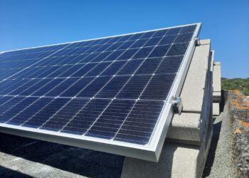 SMAS de Sintra instalam sete unidades de produção de energia renovável em ETAR’s