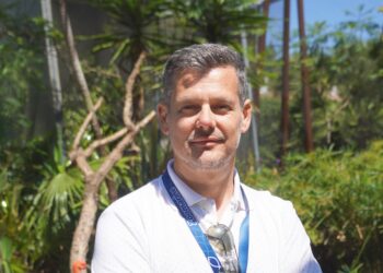 Zoomarine: “A razão principal de termos lixo no fundo do mar é o comportamento humano”