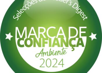 Lisboa é Marca de Confiança Ambiente 2024
