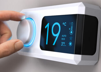 Consumo de energia nas famílias da UE em 2022 é o mais baixo desde 2016