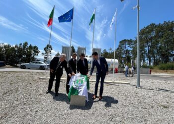 Gás natural chega a Monção e Melgaço por mão da Sonorgás