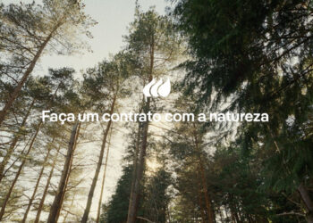 Nova campanha da Iberdrola promete desconto vitalício de até 20% na eletricidade