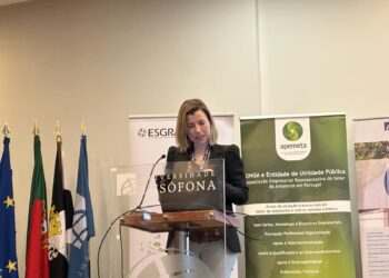 Campanha nacional de incentivo à reciclagem e recolha de resíduos será lançada até ao fim do ano