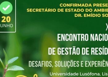 Conheça o Programa do XIV Encontro Nacional de Gestão de Resíduos