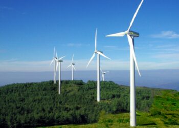 Iberdrola recebe luz verde para avançar com o maior parque eólico em Portugal