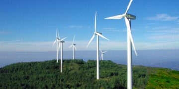 Iberdrola recebe luz verde para avançar com o maior parque eólico em Portugal